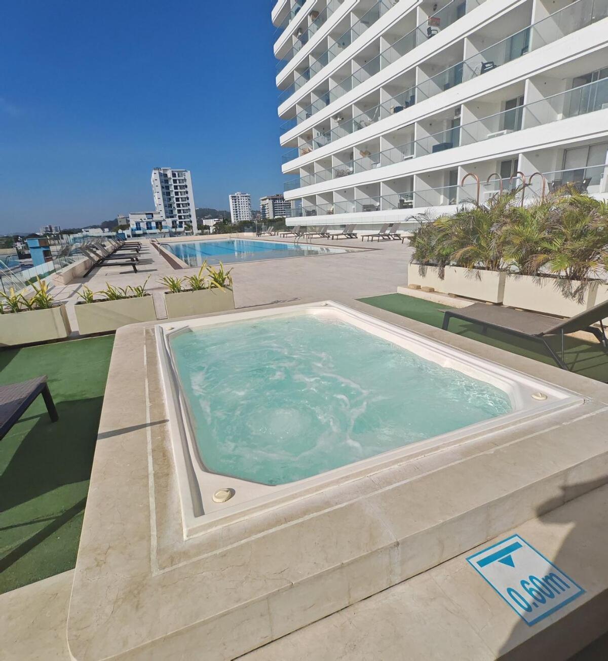 Luxury In I * Cartagena
