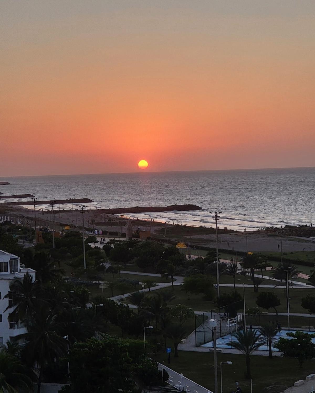 Apartamento Luxurious Vip Waterfront With Pool *