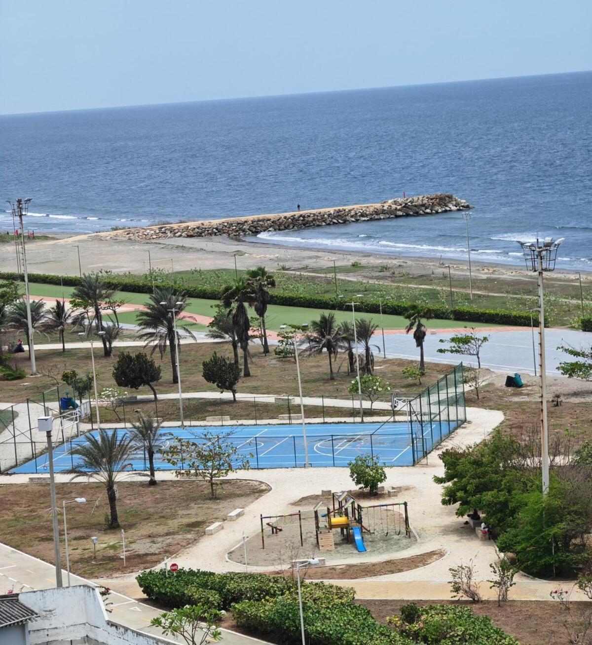 Luxurious Vip Waterfront With Pool * Cartagena