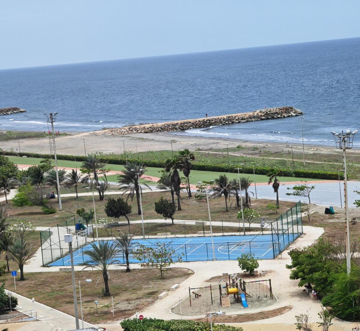 Luxurious Vip Waterfront With Pool *