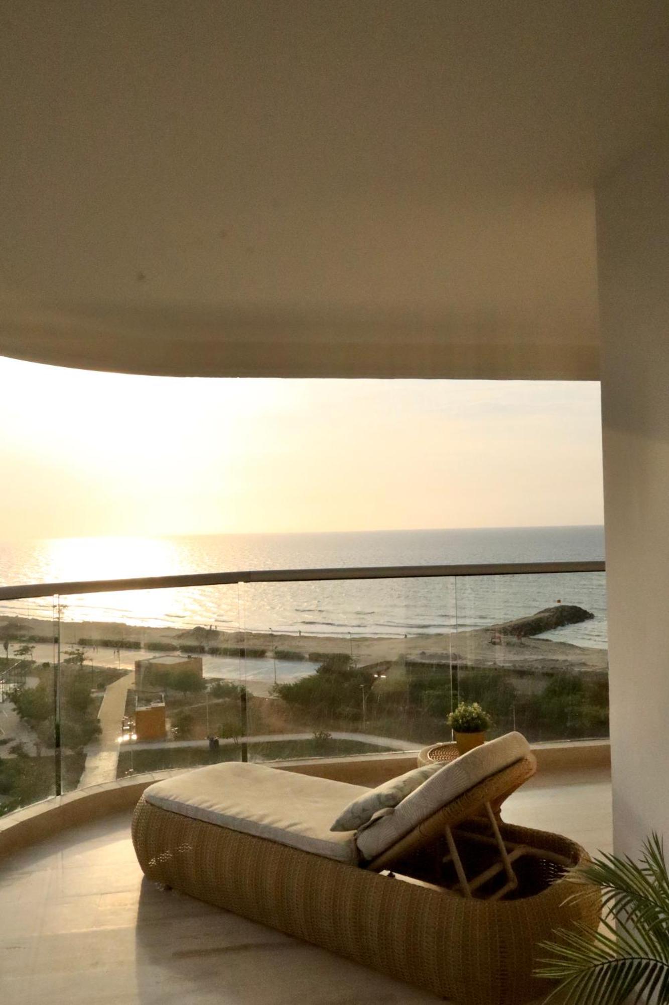 Apartamento Luxury In I