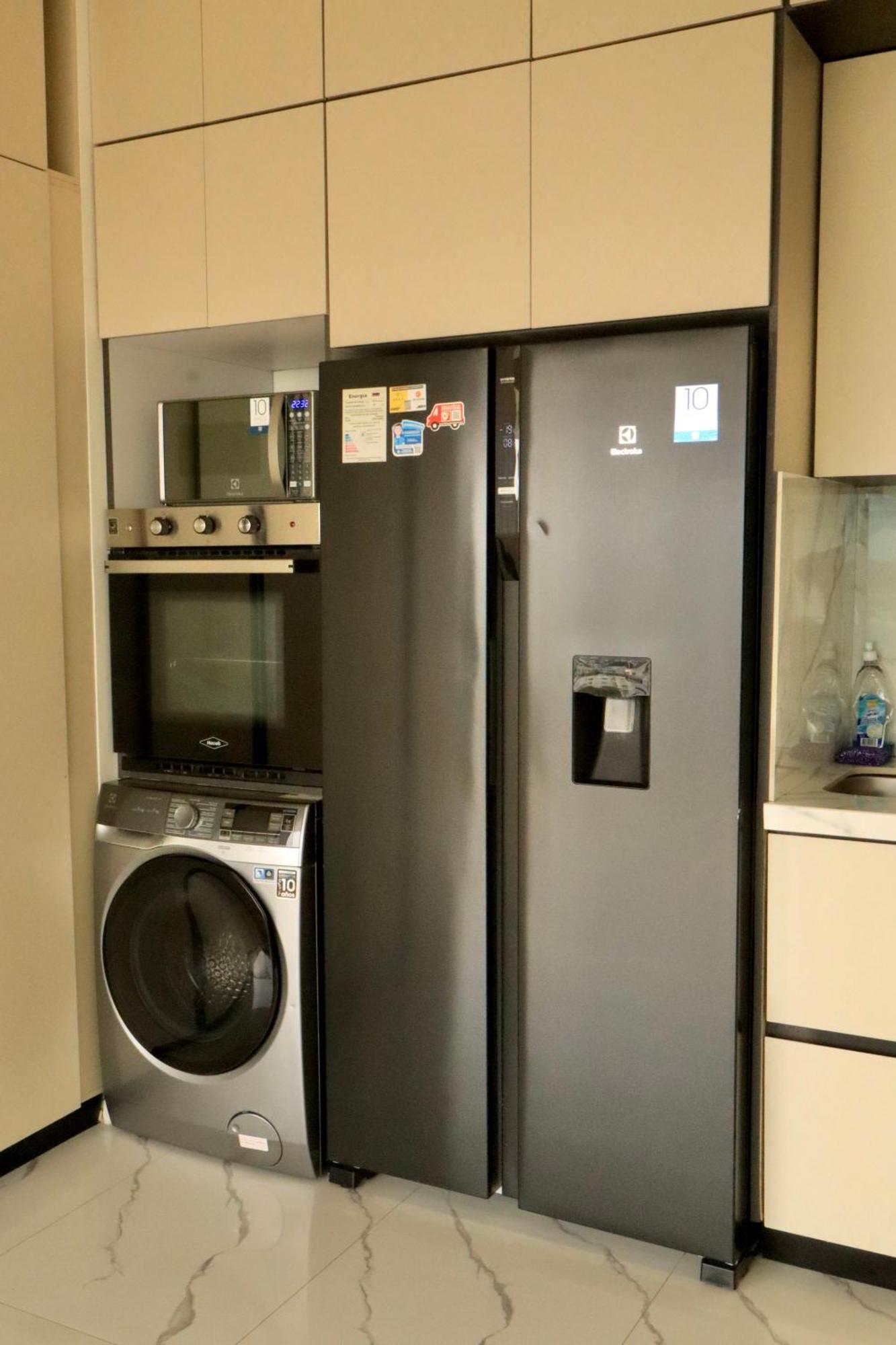 Luxury In I Apartamento Cartagena