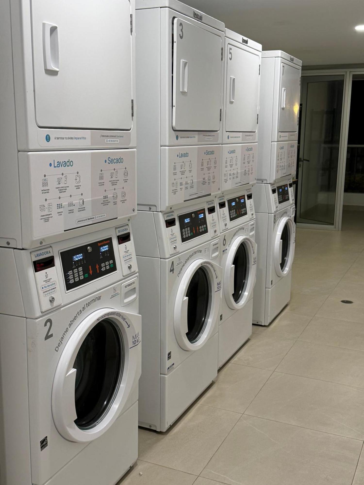 Luxury In I Apartamento